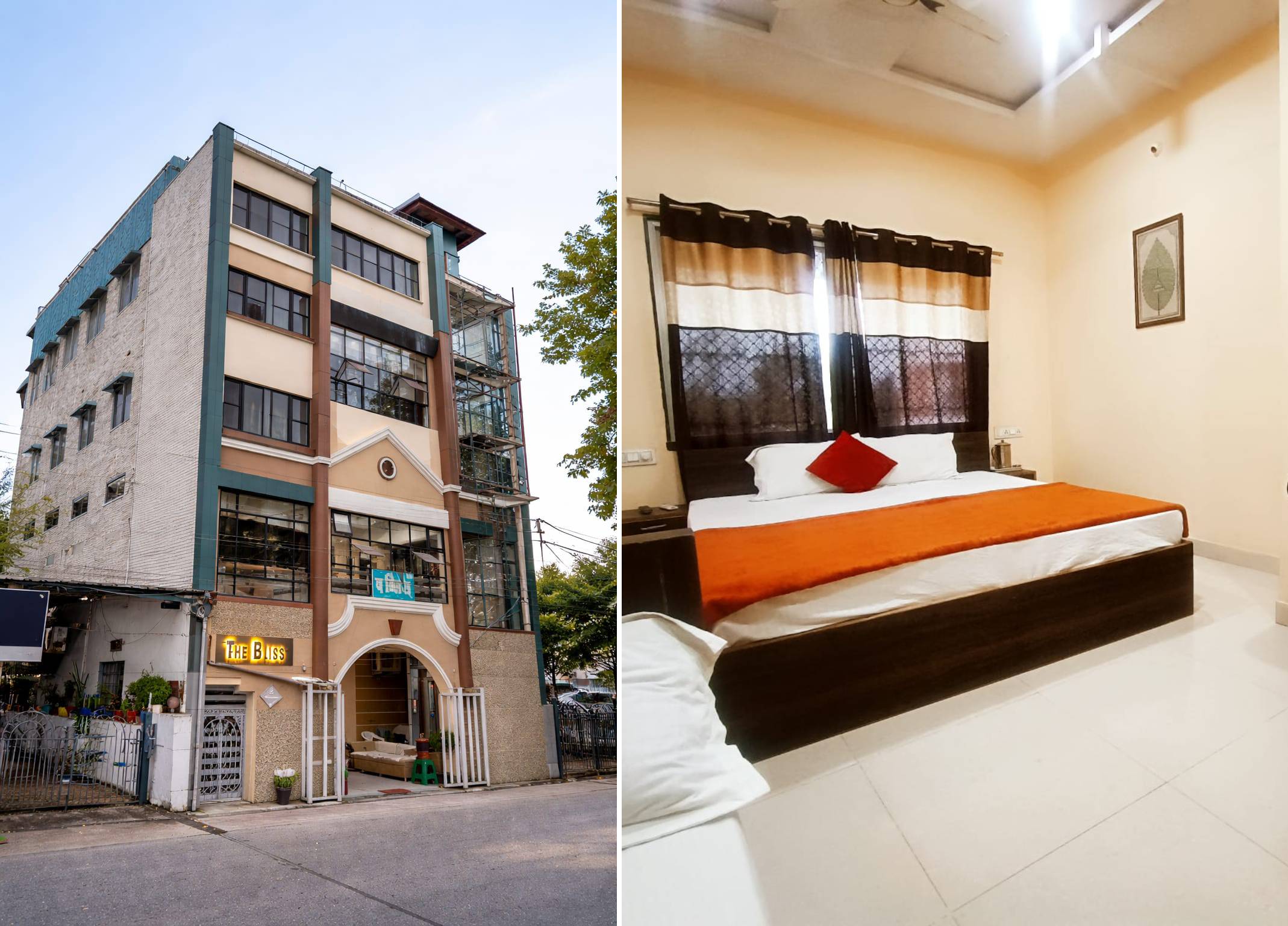 budget villas in Mahabaleshwar 