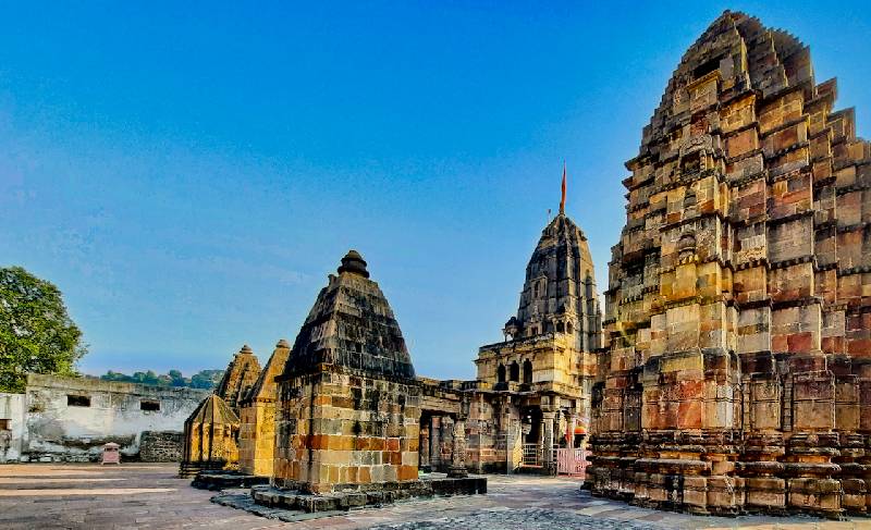 Pet-friendly villa Mahabaleshwar